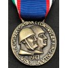 Medal of the Rome-Berlin Axis 1941