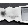 Close Combat Clasp (Silver)