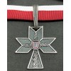 Military Order of the Iron Trefoil, 1st Class