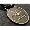 Medal 29th Div. Waffen SS Italy