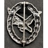 Air Gunner's And Flight Engineer's Badge (Variant)