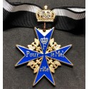 Pour le Mérite