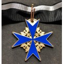 Pour le Mérite