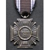 Long Service NSDAP Medal 3rd Class - 10 Years (Bronze)