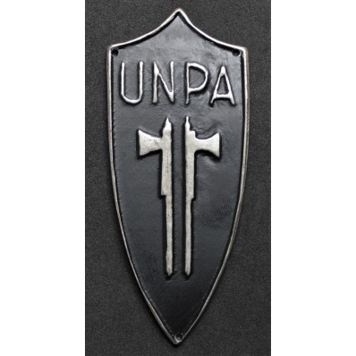 Shield - UNPA (National Anti-Air Protection Union)