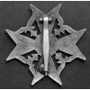 Civil Merit Cross for Spain War (Silver)