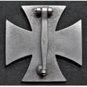 Iron Cross 1st Class (EK1)