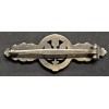 Long Range Day Fighter Clasp - Bronze