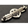 Long Range Day Fighter Clasp - Bronze