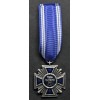 Long Service NSDAP Medal 2nd Class - 15 Years (Silver)