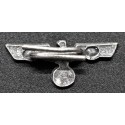 Ribbon Accessory - Eagle Silver