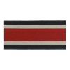 Ribbon - Iron Cross 2nd Class (EK2) - 50cm