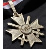 Knight's Cross of the War Merit Cross 1939 - With Swords (Gold)