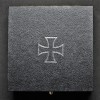 -Medal Case for First Class Iron Cross (Medal not included)