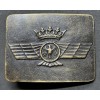 Buckle - Francisco Franco's Air Force