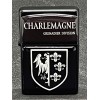 Lighter Charlemagne