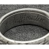 -Reinhard Heydrich SS Honor Ring (US 10.50 - UK U ½)