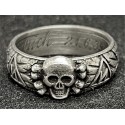 Reinhard Heydrich SS Honor Ring