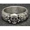 -Reinhard Heydrich SS Honor Ring (US 10.50 - UK U ½)