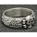 Reinhard Heydrich SS Honor Ring