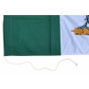 Flag - Italian Social Republic RSI (Thick Cotton)