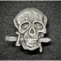 Accessory - "Arditi" Skull