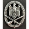 General Assault badge (Mark "Frank & Reif Stuttgart")