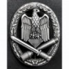 General Assault badge (Mark "JFS")