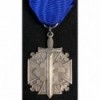 Medal For Loyal Service In SA