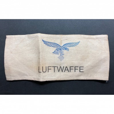 Armband - Luftwaffe