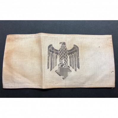 Armband - Army Recruiting Service