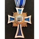 Cross of Honour of the German Mother Gold