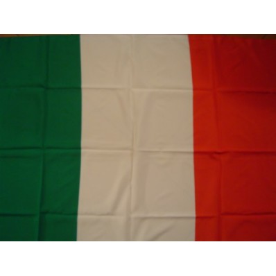 Flag - Tricolore