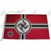 Flag - Reichskriegsfahne (150x90cm Thick Cotton)