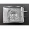 -SUPER QUALITY- Wehrmacht Belt Buckle