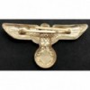 SA Eagle Badge for Hat (Gold)