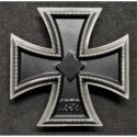 Iron Cross 1st Class (EK1) - Variant