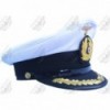 Kriegsmarine U-Boot Senior Officer Visor Cap