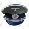 Officers Visor Cap - Heer Infantry