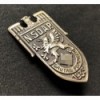 NSDAP Gautag Pommern 1933 Day Badge