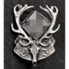 German Hunting Association Badge (Type 2)