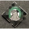 Reich's Animal Protection Association Badge