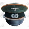 Officers Visor Cap - Feldgendarmerie