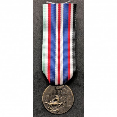 Medal of the Tripartite Pact Italy-Germany-Japan