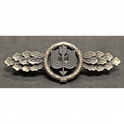 Long Range Day Fighter Clasp - Bronze