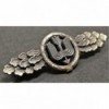 Long Range Day Fighter Clasp - Bronze