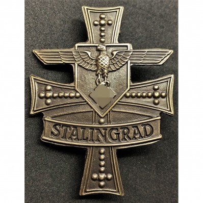 Stalingrad Cross (Bronze)