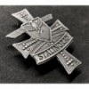 Stalingrad Cross (Silver)