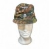 Waffen SS Mimetic Field Cap