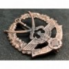 SS Badge - Kosacken (Bronze)